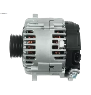 Alternateur 12V 130A Nissan UD12146A 23100-ZH00A