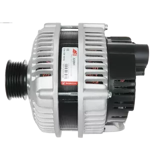 Alternateur 12V 120A A3201 12312247389