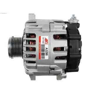 Alternateur 12V 110A Nissan UD12134A UD19298A
