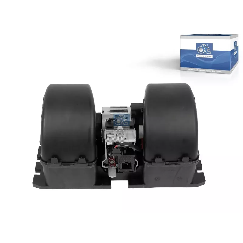 Moteur de ventilateur 24 V Pour MAN TG-Serie - 81.61930.6079 - 81.61930.6083 - 81.61930.6086 - 81.61930.6089 - 81.61930.6098 Moteur de ventilateur 24 V Pour MAN TG-Serie - 81.61930.6079 - 81.61930.6083 - 81.61930.6086 - 81.61930.6089 - 81.61930.6098