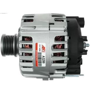 Alternateur 12V 140A A3299 UD11342A