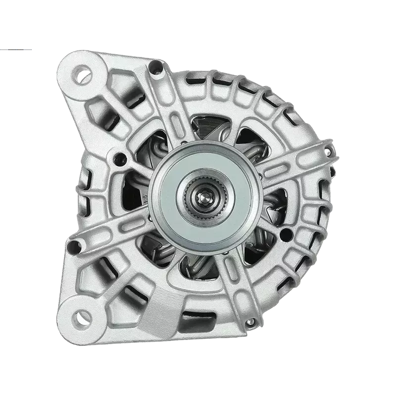 Alternateur 12V 120A Delco A3202 UD01765A