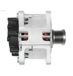 Alternateur 12V 120A Delco A3202 UD01765A