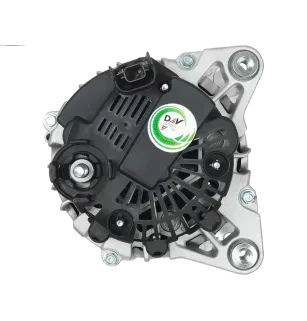 Alternateur 12V 120A Delco A3202 UD01765A