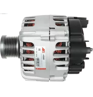 Alternateur 12V 120A Delco A3202 UD01765A