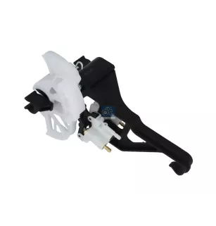 Valve de nivellement, siège pour MAN Chassis, Lion's, TG-Serie