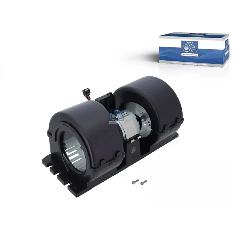 Moteur de ventilateur, sans appareil de commande 24 V Pour MAN TG-Serie - 81.61930.6079 - 81.61930.6083 - 81.61930.6086 Moteur de ventilateur, sans appareil de commande 24 V Pour MAN TG-Serie - 81.61930.6079 - 81.61930.6083 - 81.61930.6086