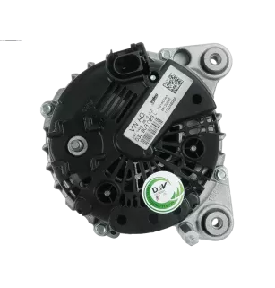 Alternateur 12V 140A Bosch 0124525114 0124525530
