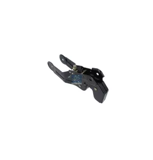 Serrure de cabine, avec capteur pour MAN TG-Serie - 85.61851.6003