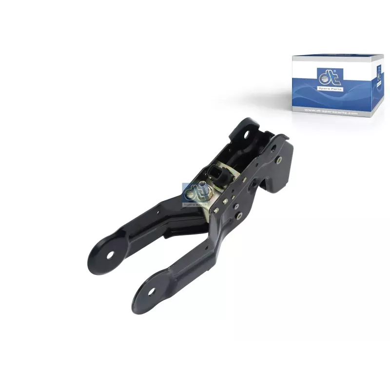 Serrure de cabine, avec capteur pour MAN TG-Serie - 85.61851.6003 Serrure de cabine, avec capteur pour MAN TG-Serie - 85.61851.6003