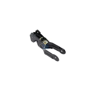 Serrure de cabine, avec capteur pour MAN TG-Serie - 85.61851.6003