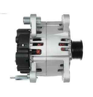 Alternateur 12V 110A Bosch UD01784A 0124325044