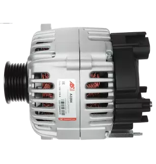 Alternateur 12V 110A Bosch UD01784A 0124325044