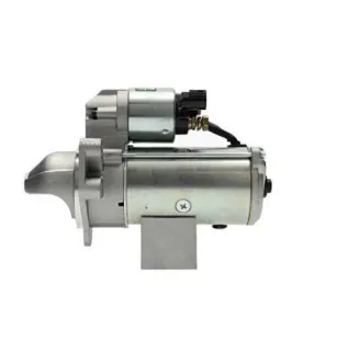 Anlasser Chevrolet 2,2 kW Cargo 115571 1196601 EAI 12286