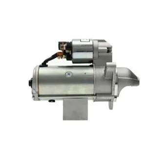 Anlasser Chevrolet 2,2 kW Cargo 115571 1196601 EAI 12286