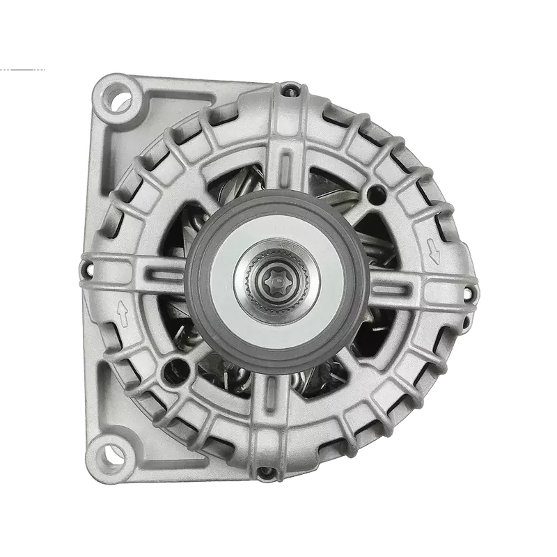 Alternateur 12V 140A Delco UD01919A DRA0769