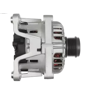Alternateur 12V 140A Delco UD01919A DRA0769