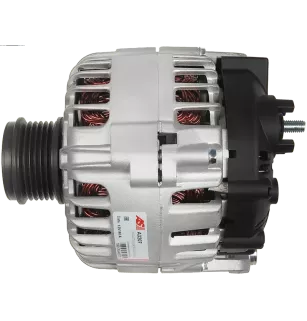 Alternateur 12V 140A Delco UD01919A DRA0769