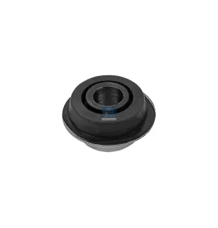 Douille, serrure de cabine, d: 16 mm pour MAN G/M/F 90, L/M/F/E 2000, TG-Serie - 81618516023