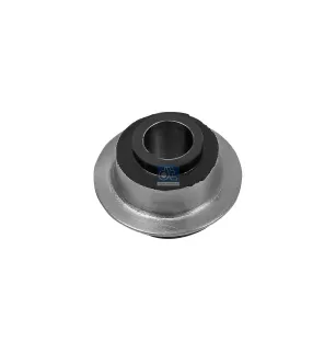 Douille, serrure de cabine, d: 16 mm pour MAN G/M/F 90, L/M/F/E 2000, TG-Serie - 81618516023