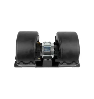 Moteur de ventilateur 24 V, 300 W Pour MAN L/M/F/E 2000 - 81.61930.6064 - 001 830 8608 - A001 830 8608 - ZG.00222-0008