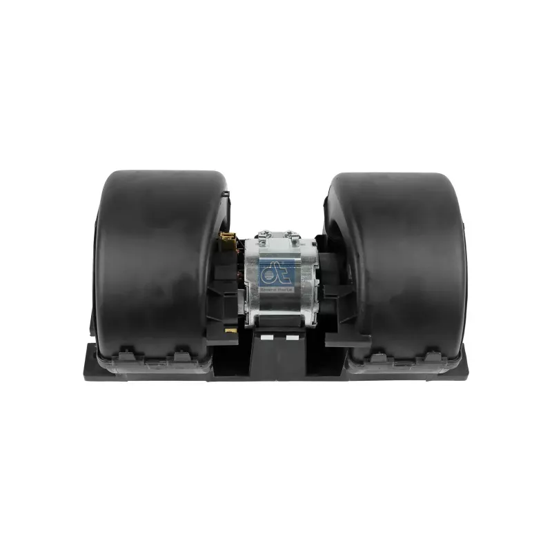 Moteur de ventilateur 24 V, 300 W Pour MAN L/M/F/E 2000 - 81.61930.6064 - 001 830 8608 - A001 830 8608 - ZG.00222-0008
