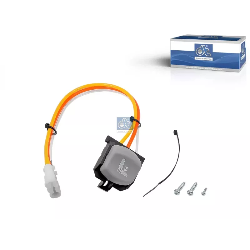 Kit de réparation, siège, droite Pour MAN Lion's, N-Busse, TG-Serie, ÜL-Busse - Neoplan Neoplan - 81.62340.6126