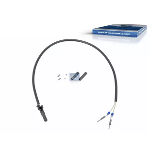 Capteur de température Pour MAN TG-Serie - 81.25936.0050 - 81.27421.0293 - 2V5820539B