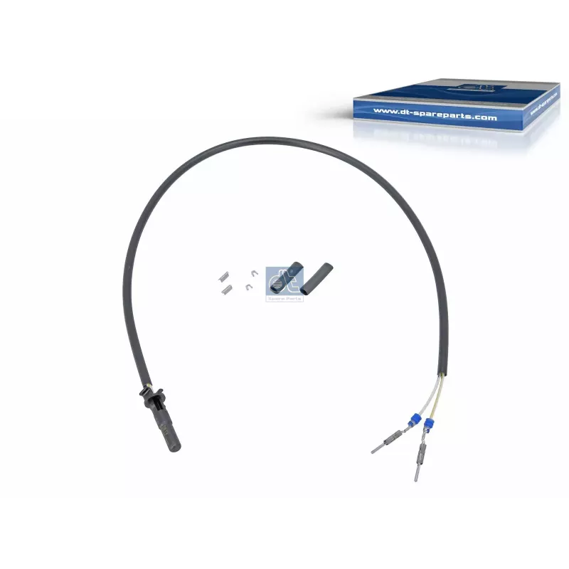 Capteur de température Pour MAN TG-Serie - 81.25936.0050 - 81.27421.0293 - 2V5 820 539 B