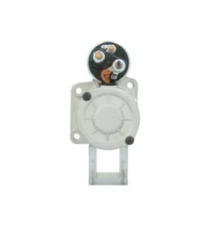 Motor de arranque Renault 0,75 kw PIC 108453 EAI 11929 Valeo 190656