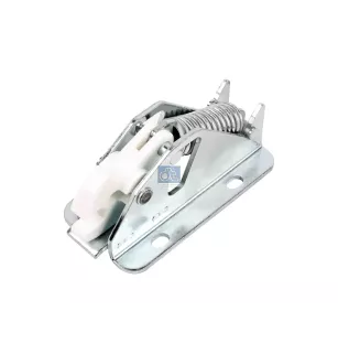 Serrure à arrachage pour MAN Chassis, Lion's, N-Busse, S-Busse, Sonstige Busse, ÜL-Busse - Neoplan Neoplan - 81.97116.6014
