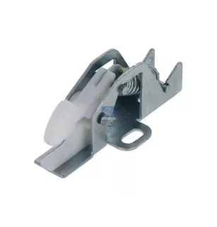 Serrure à arrachage pour MAN Lion's, N-Busse, S-Busse - 36.97116.0000