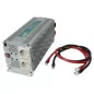 Convertisseur de tension 12V en 220V 2500W