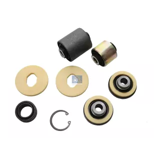 Kit de réparation, suspension de cabine pour MAN TG-Serie - 85962100019