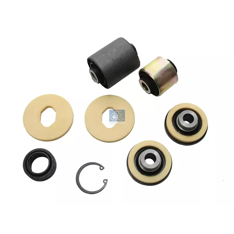 Kit de réparation, suspension de cabine pour MAN TG-Serie - 85962100019