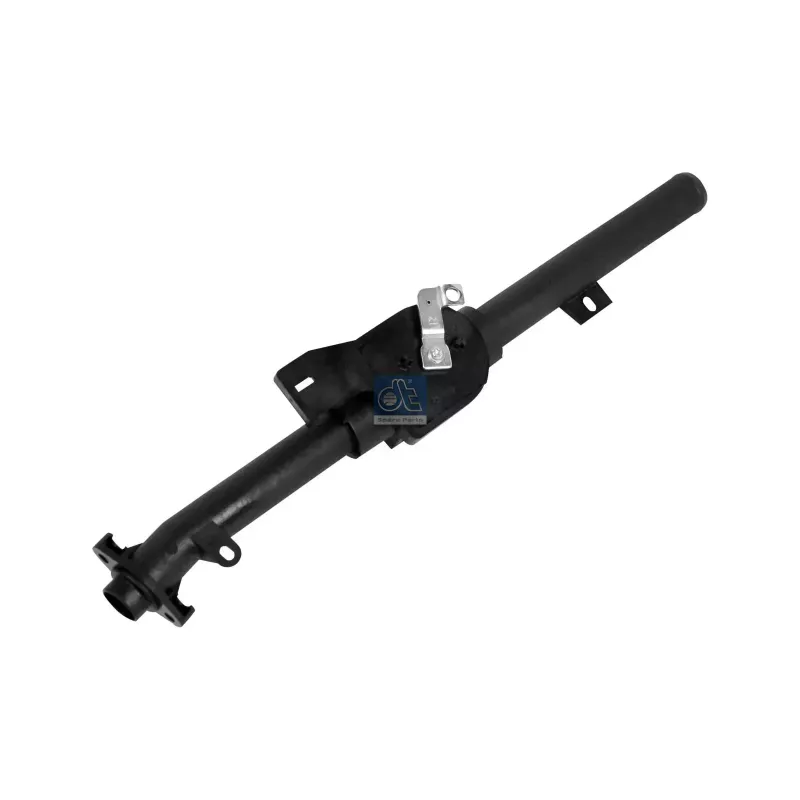 Valve de régulation, chauffage Pour MAN Chassis, CLA, L/M/F/E 2000 - 81.61967.6015