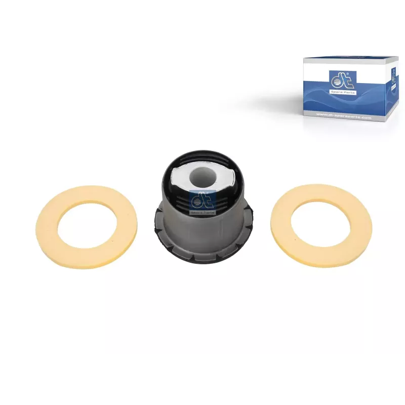 Kit de réparation, suspension de cabine Pour Mercedes-Benz Actros 4, Antos, Arocs - 9603170712S1 - A9603170712S1