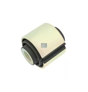 Douille, barre stabilisatrice de cabine d: 16.2 mm, D: 53 mm, H: 58 mm Pour MAN TG-Serie - 85.96210.0021