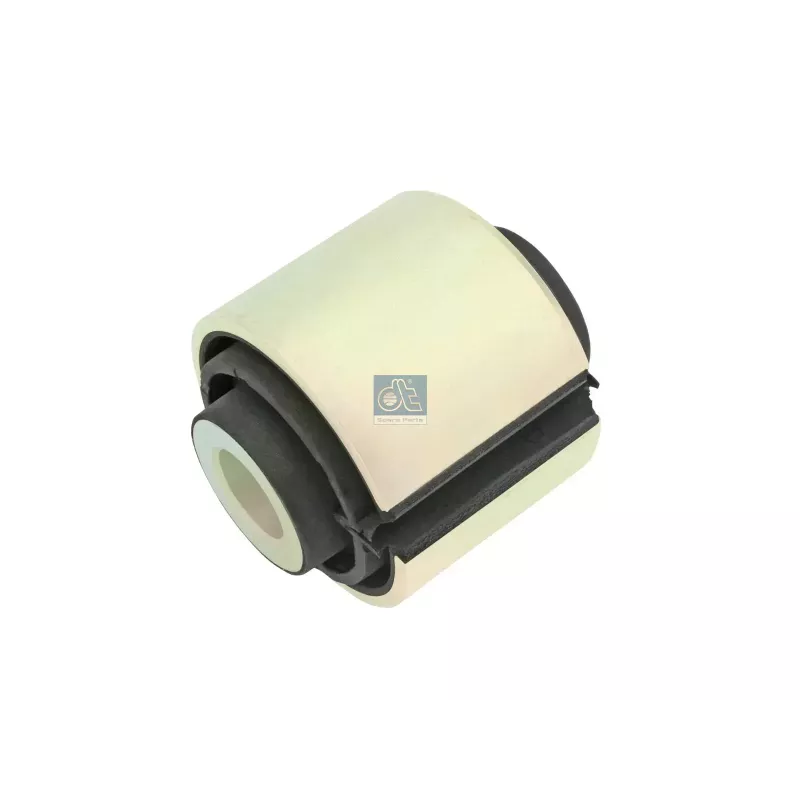 Douille, barre stabilisatrice de cabine d: 16.2 mm, D: 53 mm, H: 58 mm Pour MAN TG-Serie - 85.96210.0021