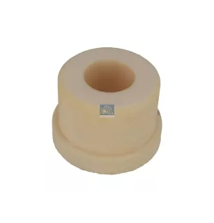 Douille, suspension de cabine d1: 22 mm, d2: 26 mm, D1: 53 mm, D2: 60 mm, H: 42 mm Pour MAN TG-Serie - 85.96020.0004