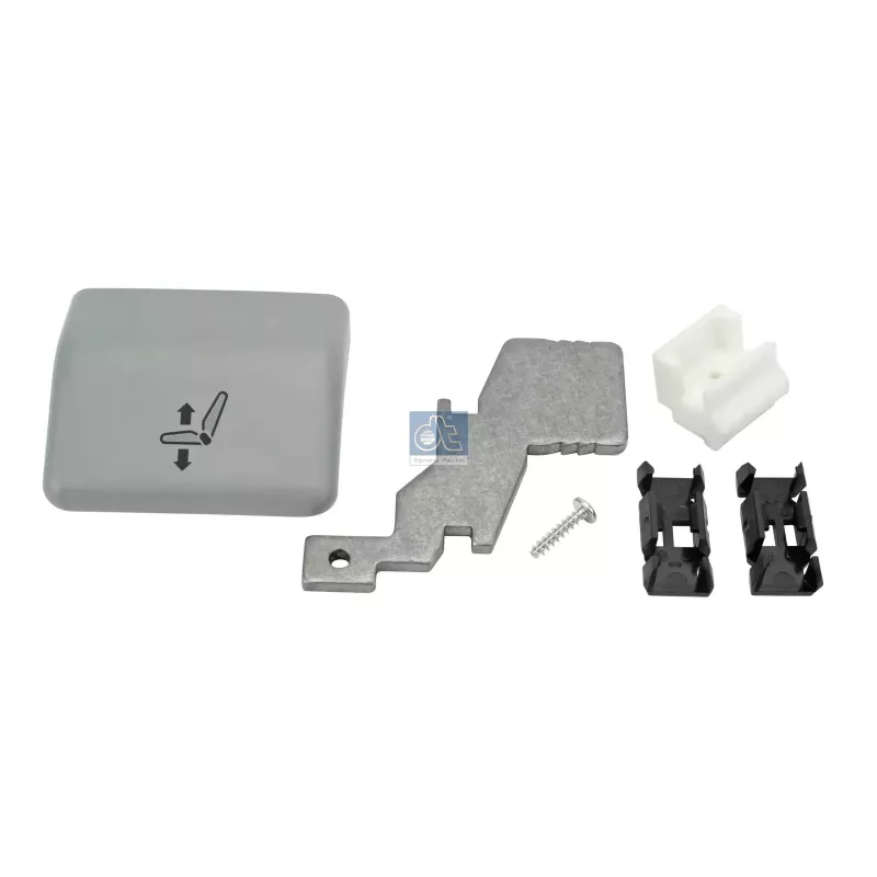 Kit de réparation, siège pour MAN G/M/F 90, Lion's - 81.62383.6055
