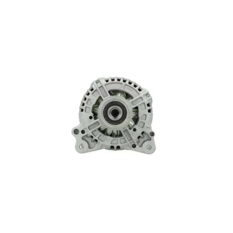 Alternador Volkswagen 150A Bosch 0124525128, 0124615017, 021903026A, F00E100160, 074903018A, 05033757AA