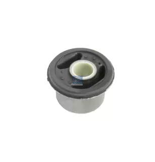 Douille, suspension de cabine d: 22 mm, D1: 58.5 mm, D2: 75 mm, H: 47.5 mm Pour MAN Chassis, F 7/8/9, G/M/F 90, Lion's