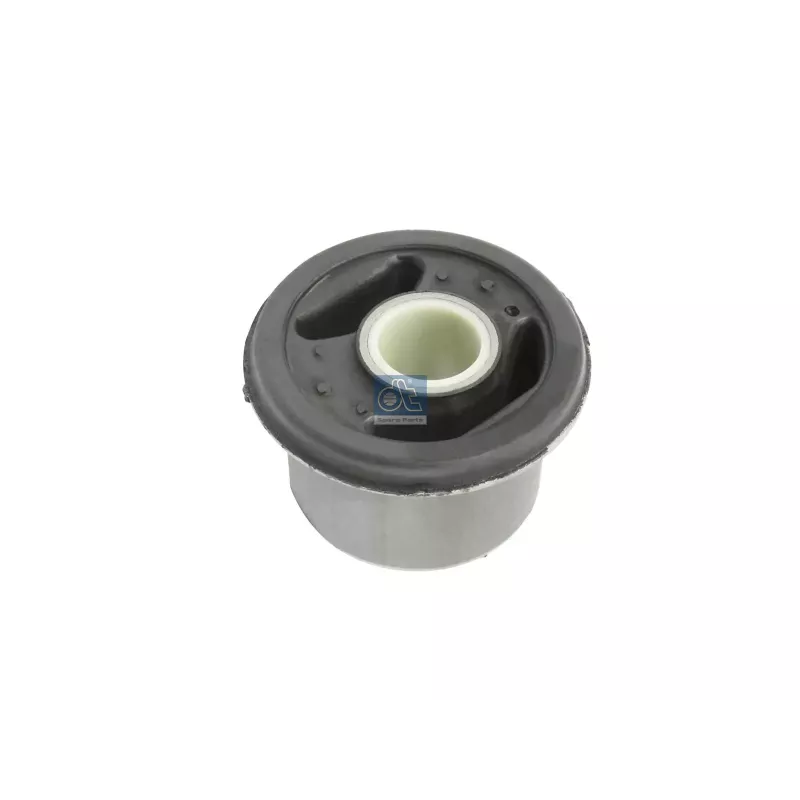 Douille, suspension de cabine d: 22 mm, D1: 58.5 mm, D2: 75 mm, H: 47.5 mm Pour MAN Chassis, F 7/8/9, G/M/F 90, Lion's