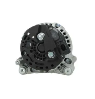 Lichtmaschine Volkswagen 150A Bosch 0124525128, 0124615017, 021903026A, F00E100160, 074903018A, 05033757AA