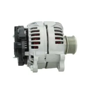 Lichtmaschine Volkswagen 150A Bosch 0124525128, 0124615017, 021903026A, F00E100160, 074903018A, 05033757AA