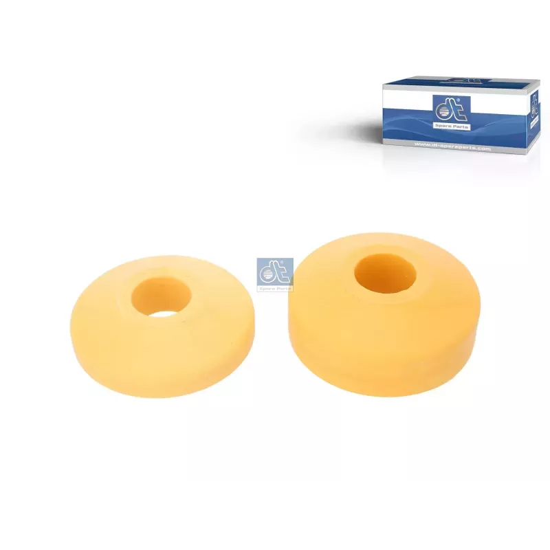 Butée d: 30 mm, D: 95 mm, H1: 46 mm, H2: 25 mm Pour MAN CLA, L/M/F/E 2000 - 85.96210.0008