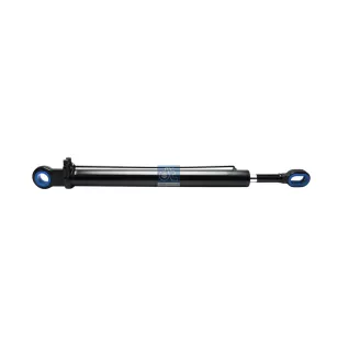 Cylindre hydraulique basc. de cabine, D: 50 mm pour Mercedes-Benz Axor - 002 553 4405