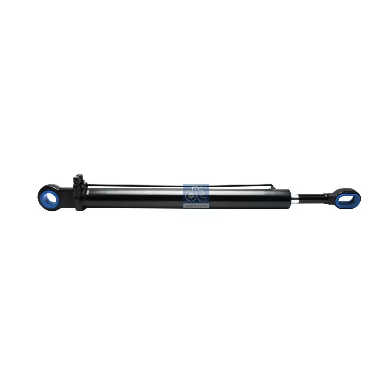 Cylindre hydraulique basc. de cabine, D: 50 mm pour Mercedes-Benz Axor - 002 553 4405