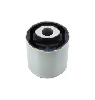 Douille, suspension de cabine d: 16.5 mm, D: 60.5 mm, H: 80 mm Pour MAN TG-Serie - 85.96210.0019 - 2V5 899 541